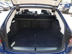 Bmw 530 530e 292 ch BVA  occasion  Beaupuy - photo n8