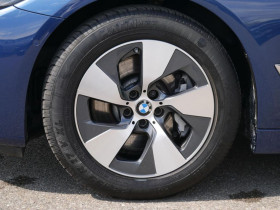 Bmw 530 530e 292 ch BVA  occasion  Beaupuy - photo n7