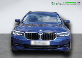 Bmw 530 530e 292 ch BVA  occasion  Beaupuy - photo n3