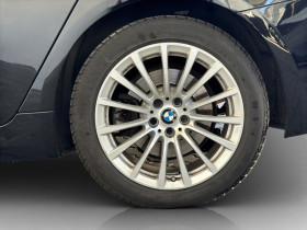 Bmw 530 530e 292 ch BVA  occasion  Beaupuy - photo n7