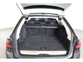 Bmw 530 530e 292 ch BVA  occasion  Beaupuy - photo n3
