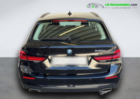 Bmw 530 530e 292 ch BVA  occasion  Beaupuy - photo n4