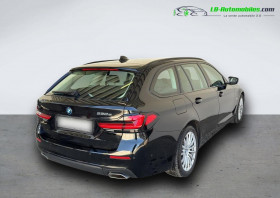 Bmw 530 530e 292 ch BVA  occasion  Beaupuy - photo n3