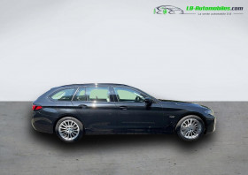 Bmw 530 530e 292 ch BVA  occasion  Beaupuy - photo n18
