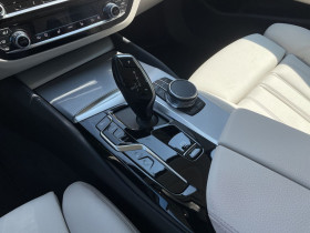 Bmw 530 530e 292 ch BVA  occasion  Beaupuy - photo n5