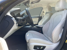 Bmw 530 530e 292 ch BVA  occasion  Beaupuy - photo n8