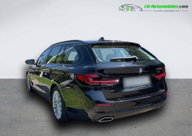 Bmw 530 530e 292 ch BVA  occasion  Beaupuy - photo n12