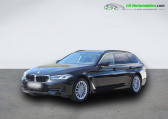 Bmw 530 occasion année 2022 boite Automatique Annonce Bmw 530 occasion Hybride 530e 292 ch BVA à Beaupuy