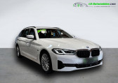 Bmw 530 occasion année 2021 boite Automatique Annonce Bmw 530 occasion Hybride 530e 292 ch BVA à Beaupuy