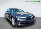 Bmw 530 530e 292 ch BVA   Beaupuy 31