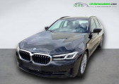 Bmw 530 530e 292 ch BVA   Beaupuy 31