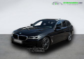 Bmw 530 530e 292 ch BVA   Beaupuy 31
