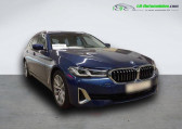 Bmw 530 530e 292 ch BVA   Beaupuy 31