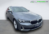Bmw 530 occasion année 2021 boite Automatique Annonce Bmw 530 occasion Hybride 530e 292 ch BVA à Beaupuy