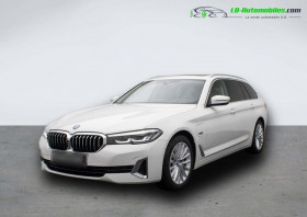 Bmw 530 , garage LB AUTOMOBILES  Beaupuy