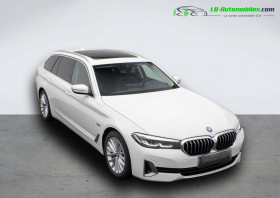 Bmw 530 530e 292 ch BVA  occasion  Beaupuy - photo n2