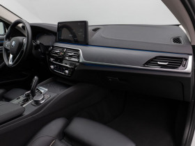 Bmw 530 530e 292 ch BVA  occasion  Beaupuy - photo n3