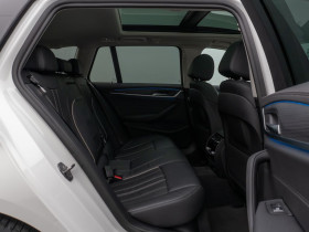 Bmw 530 530e 292 ch BVA  occasion  Beaupuy - photo n9