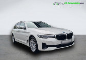 Bmw 530 occasion année 2022 boite Automatique Annonce Bmw 530 occasion Hybride 530e 292 ch BVA à Beaupuy