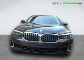 Bmw 530 occasion année 2022 boite Automatique Annonce Bmw 530 occasion Hybride 530e 292 ch BVA à Beaupuy