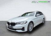 Bmw 530 occasion année 2021 boite Automatique Annonce Bmw 530 occasion Hybride 530e 292 ch BVA à Beaupuy