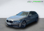 Bmw 530 occasion année 2021 boite Automatique Annonce Bmw 530 occasion Hybride 530e 292 ch BVA à Beaupuy