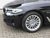 Bmw 530 occasion année 2022 boite Automatique Annonce Bmw 530 occasion Hybride 530e 292 ch BVA à Beaupuy