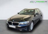 Bmw 530 occasion année 2022 boite Automatique Annonce Bmw 530 occasion Hybride 530e 292 ch BVA à Beaupuy