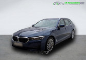 Bmw 530 occasion année 2021 boite Automatique Annonce Bmw 530 occasion Hybride 530e 292 ch BVA à Beaupuy