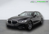 Bmw 530 occasion année 2021 boite Automatique Annonce Bmw 530 occasion Hybride 530e 292 ch BVA à Beaupuy