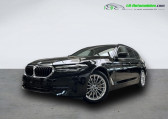Bmw 530 530e 292 ch BVA   Beaupuy 31