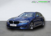 Bmw 530 530e 292 ch BVA   Beaupuy 31
