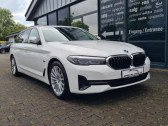 Bmw 530 530e 292 ch BVA   L'Union 31