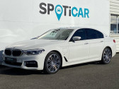 Bmw 530 occasion année 2017 boite Automatique Annonce Bmw 530 occasion Hybride 530e iPerformance 252 ch BVA8 M Sport 4p à Lescar