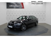 Bmw 530 occasion année 2020 boite Automatique Annonce Bmw 530 occasion Hybride 530e iPerformance 252 ch BVA8 M Sport à Lescar