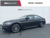 Bmw 530 occasion année 2020 boite Automatique Annonce Bmw 530 occasion Hybride 530e iPerformance 252 ch BVA8 M Sport à Auch