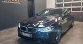 Bmw 530 occasion année 2019 boite Automatique Annonce Bmw 530 occasion Hybride 530e IPERFORMANCE 252ch HYBRID M SPORT à Hoenheim