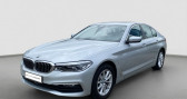 Bmw 530 occasion année 2020 Annonce Bmw 530 occasion Hybride 530e iPerformance ACC adapt.LED HUD à LEIMBACH