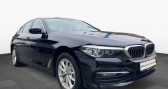 Annonce Bmw 530 occasion Hybride 530e iPerformance,Business Paket,Driving à DANNEMARIE
