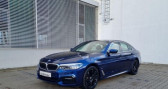 Bmw 530 530e iPerformance - BVA Steptronic BERLINE G30 F90 M Sport P   Ozoir-la-Ferrire 77