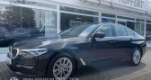 Annonce Bmw 530 occasion Hybride 530e iPerformance Limousine Head Up  DANNEMARIE