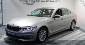 Bmw 530 occasion 2017 mise en vente à COIGNIERES par le garage AGENCY CAR COIGNIERES - photo n°1