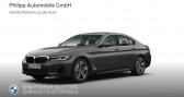 Bmw 530 occasion année 2023 Annonce Bmw 530 occasion Hybride 530e Limousine LASER HuD Ambiente DA PA à LEIMBACH
