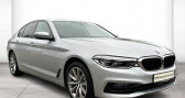 Bmw 530 530e Limousine Sport Line Head Up HiFi   LEIMBACH 68