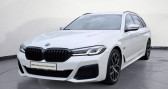 Bmw 530 530e Touring M Sportpaket Sport Aut. EDC   LEIMBACH 68