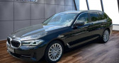 Bmw 530 occasion année 2021 Annonce Bmw 530 occasion Hybride 530e Touring Steptronic Innvationspaket à LEIMBACH