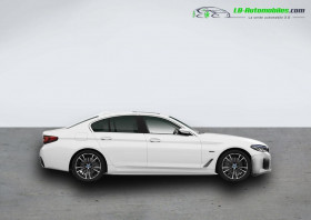 Bmw 530 530e xDrive 252 ch BVA  occasion  Beaupuy - photo n3