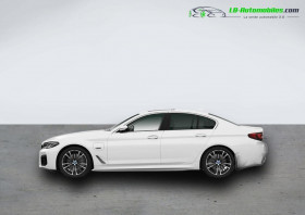 Bmw 530 530e xDrive 252 ch BVA  occasion  Beaupuy - photo n4