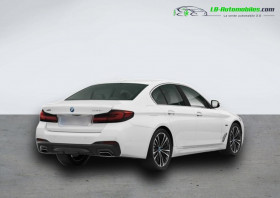 Bmw 530 530e xDrive 252 ch BVA  occasion  Beaupuy - photo n2