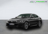 Bmw 530 occasion année 2022 boite Automatique Annonce Bmw 530 occasion Hybride 530e xDrive 252 ch BVA à Beaupuy